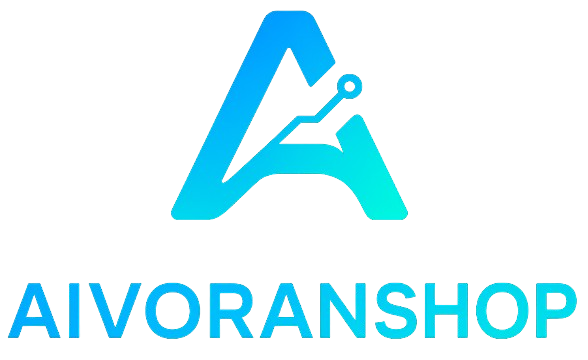 Aivoranshop logo shop (1)